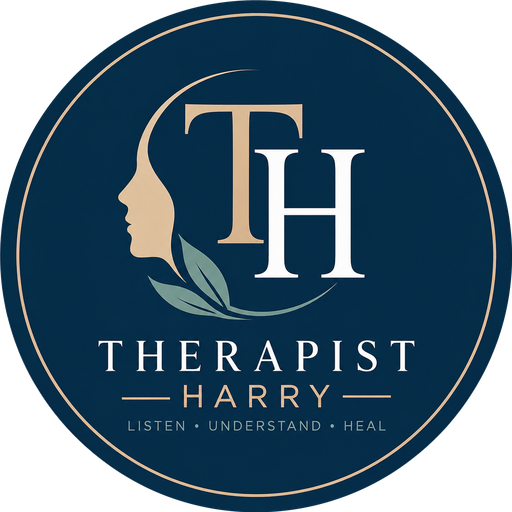 Therapist Harry